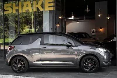 Vendo DS DS3 2017 - 11900 EUR, 94499 km - AUTO.MOTO.pt