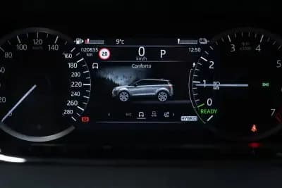 Sell Land Rover Range Rover Evoque 2021 - 40950 EUR, 20000 km - AUTO.MOTO.pt