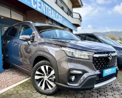 Vendo Suzuki S-Cross 2025 - 33950 EUR, 30 km - AUTO.MOTO.pt