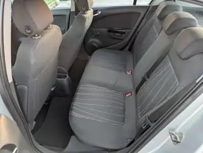 Vendo Opel Corsa 2007 - 2350 EUR, 213920 km - AUTO.MOTO.pt