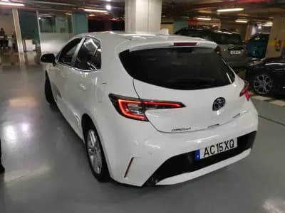 Vendo Toyota Corolla 2020 - 19900 EUR, 102528 km - AUTO.MOTO.pt