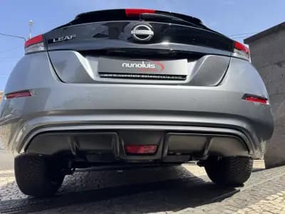 Vendo Nissan Leaf 2022 - 26950 EUR, 33000 km - AUTO.MOTO.pt