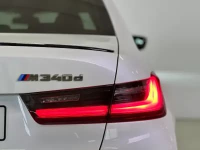 Vendo BMW M340d 2020 - 52950 EUR, 69177 km - AUTO.MOTO.pt