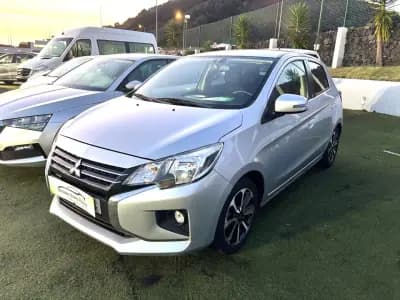 Sell Mitsubishi Space Star 2024 - 13990 EUR, 28267 km - AUTO.MOTO.pt
