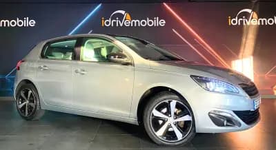 Sell Peugeot 308 2016 - 15500 EUR, 171736 km - AUTO.MOTO.pt