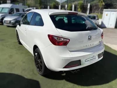 Sell SEAT Ibiza 2017 - 16490 EUR, 122984 km - AUTO.MOTO.pt