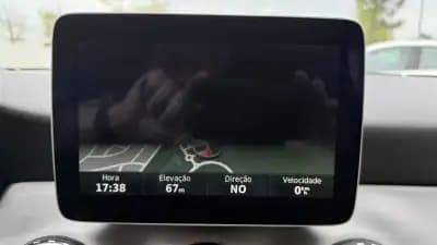 Sell Mercedes-Benz GLA 180 2017 - 24900 EUR, 64269 km - AUTO.MOTO.pt