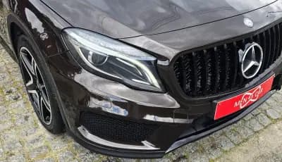 Sell Mercedes-Benz GLA 180 2015 - 21500 EUR, 160000 km - AUTO.MOTO.pt