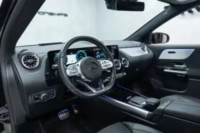 Vendo Mercedes-Benz EQA 2022 - 38950 EUR, 48000 km - AUTO.MOTO.pt