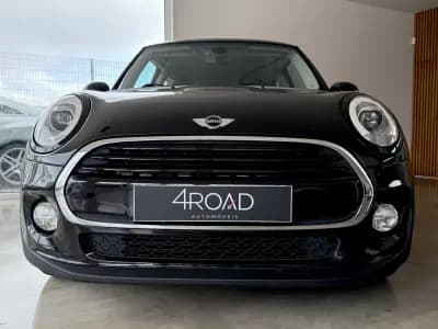 Vendo MINI One 2016 - 12999 EUR, 132000 km - AUTO.MOTO.pt