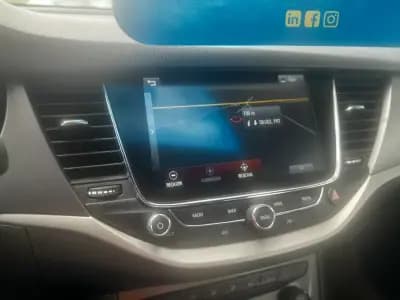 Sell Opel Astra Sports Tourer 2019 - 7990 EUR, 260000 km - AUTO.MOTO.pt