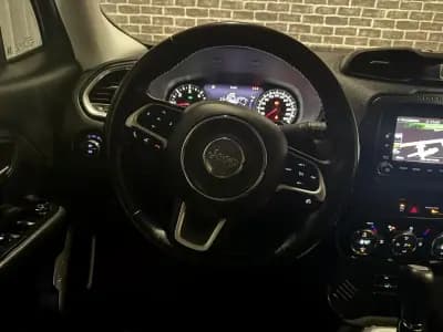 Sell Jeep Renegade 2018 - 18900 EUR, 75000 km - AUTO.MOTO.pt