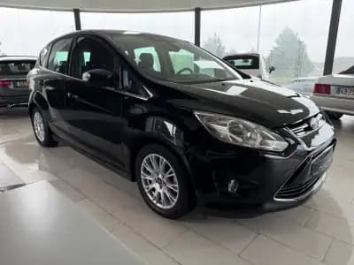 Vendo Ford C-Max 2012 - 11990 EUR, 187997 km - AUTO.MOTO.pt