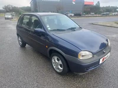 Sell Opel Corsa 2000 - 2590 EUR, 137682 km - AUTO.MOTO.pt
