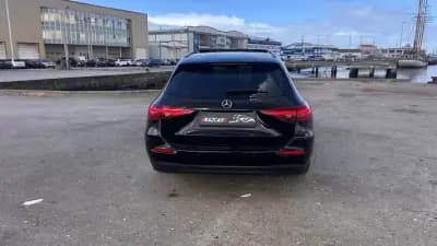 Vendo Mercedes-Benz C 200 2023 - 37990 EUR, 32000 km - AUTO.MOTO.pt
