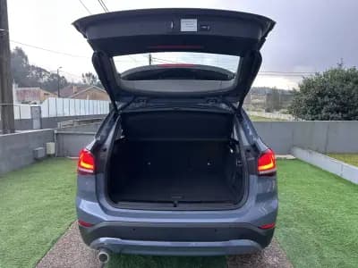 Vendo BMW X1 2020 - 20900 EUR, 168000 km - AUTO.MOTO.pt