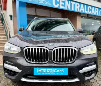 Vendo BMW X3 2021 - 34950 EUR, 60000 km - AUTO.MOTO.pt