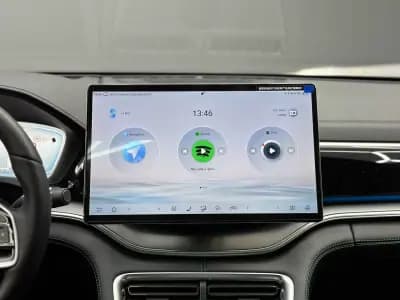 Vendo BYD Seal U 2025 - 44500 EUR, 800 km - AUTO.MOTO.pt