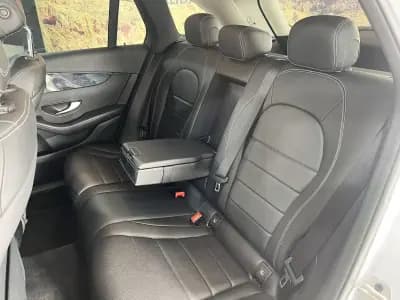 Sell Mercedes-Benz GLC 300 2021 - 39600 EUR, 124877 km - AUTO.MOTO.pt