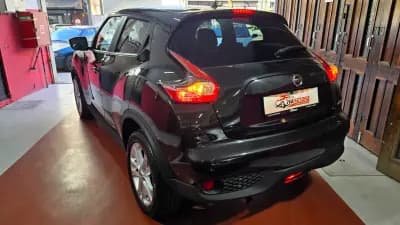 Vendo Nissan Juke 2017 - 12290 EUR, 125919 km - AUTO.MOTO.pt