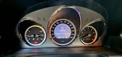 Sell Mercedes-Benz C 230 2009 - 14990 EUR, 214000 km - AUTO.MOTO.pt