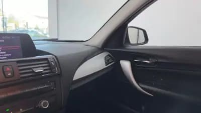 Sell BMW 118 2012 - 11990 EUR, 257036 km - AUTO.MOTO.pt