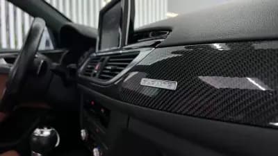 Vendo Audi RS6 Avant 2014 - 59990 EUR, 139435 km - AUTO.MOTO.pt