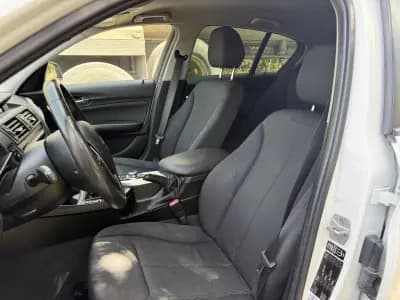 Vendo BMW 120 2015 - 15995 EUR, 192718 km - AUTO.MOTO.pt