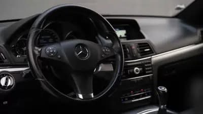 Sell Mercedes-Benz E 250 2009 - 11999 EUR, 478000 km - AUTO.MOTO.pt
