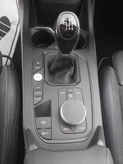 Vendo BMW 116 2021 - 21800 EUR, 97111 km - AUTO.MOTO.pt