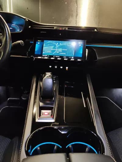 Vendo Peugeot 508 2021 - 24750 EUR, 79874 km - AUTO.MOTO.pt