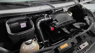 Sell Mercedes-Benz Sprinter 2018 - 27950 EUR, 160304 km - AUTO.MOTO.pt