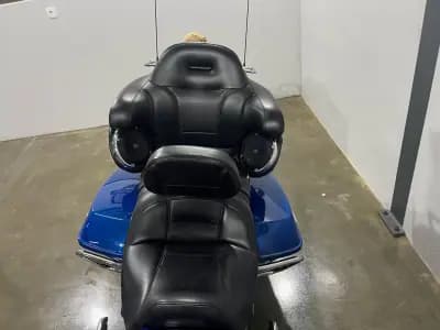 Sell Harley-Davidson FLHTC 2014 - 24900 EUR, 39000 km - AUTO.MOTO.pt