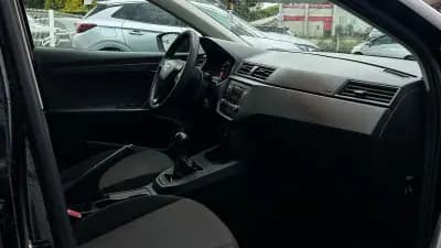 Sell SEAT Ibiza 2017 - 10850 EUR, 113370 km - AUTO.MOTO.pt