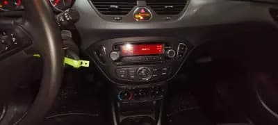 Vendo Opel Corsa 2017 - 9200 EUR, 65790 km - AUTO.MOTO.pt