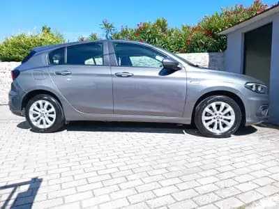 Sell Fiat Tipo 2019 - 14000 EUR, 83000 km - AUTO.MOTO.pt