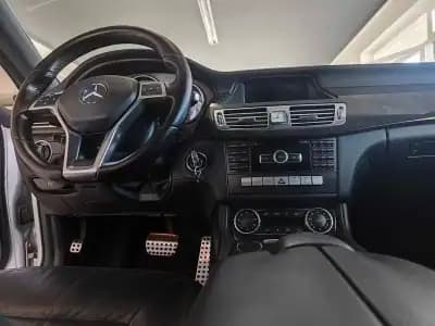 Vendo Mercedes-Benz CLS 250 2012 - 19500 EUR, 254000 km - AUTO.MOTO.pt