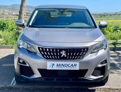 Vendo Peugeot 3008 2019 - 19480 EUR, 71800 km - AUTO.MOTO.pt