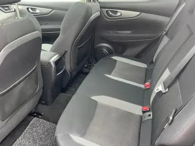 Vendo Nissan Qashqai 2018 - 19300 EUR, 148000 km - AUTO.MOTO.pt