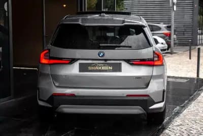 Vendo BMW iX1 2023 - 38990 EUR, 28822 km - AUTO.MOTO.pt