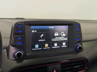 Sell Hyundai Kauai 2019 - 15450 EUR, 78421 km - AUTO.MOTO.pt