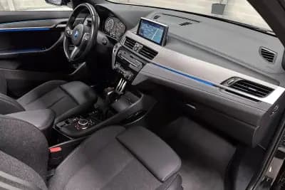 Vendo BMW X2 2022 - 30950 EUR, 42816 km - AUTO.MOTO.pt