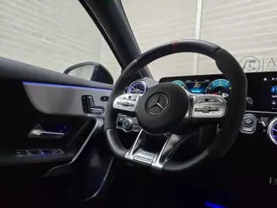 Sell Mercedes-Benz A 45 AMG 2021 - 46950 EUR, 87223 km - AUTO.MOTO.pt