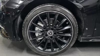 Vendo Mercedes-Benz CLA 250 2021 - 34990 EUR, 57000 km - AUTO.MOTO.pt