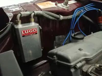 Vendo BMW 2002 1974 - 28000 EUR, 56296 km - AUTO.MOTO.pt