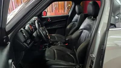 Sell MINI Countryman 2018 - 21550 EUR, 127363 km - AUTO.MOTO.pt