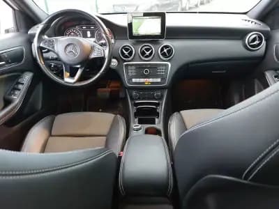Sell Mercedes-Benz A 180 2018 - 18995 EUR, 120800 km - AUTO.MOTO.pt