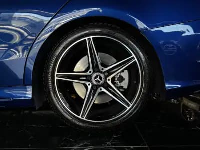 Sell Mercedes-Benz C 43 AMG 2017 - 39990 EUR, 122655 km - AUTO.MOTO.pt