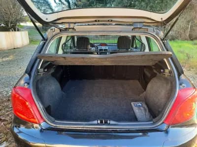 Sell Peugeot 307 2008 - 4950 EUR, 152914 km - AUTO.MOTO.pt