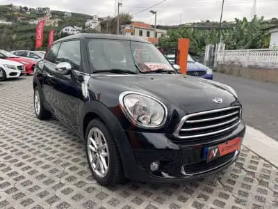 Vendo MINI Paceman 2015 - 13950 EUR, 138229 km - AUTO.MOTO.pt